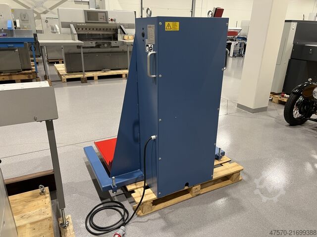 Paper Stack Lift Schneider Senator PL1 Q-600-H Paper Stack Lift