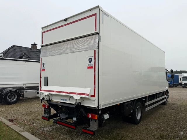 Suitcase DAF LF 290 LF290.16. EURO6.  2024.