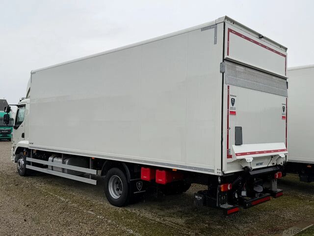 Suitcase DAF LF 290 LF290.16. EURO6.  2024.