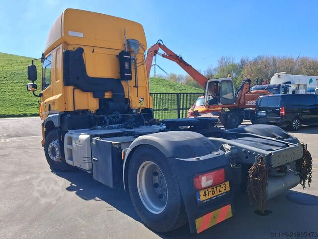 Hazardous substances DAF CF 440 ADR 02-2027 *