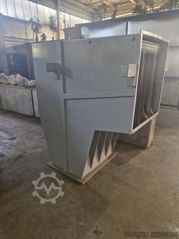 Broyeur à couteaux ESMOS Balkan M 500/800 ESMOS Balkán M 500/800