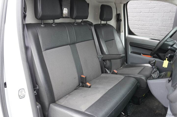 Skåpbil Peugeot Expert 1.5 BlueHDI EURO 6 - Airco - Cruise - Tr...