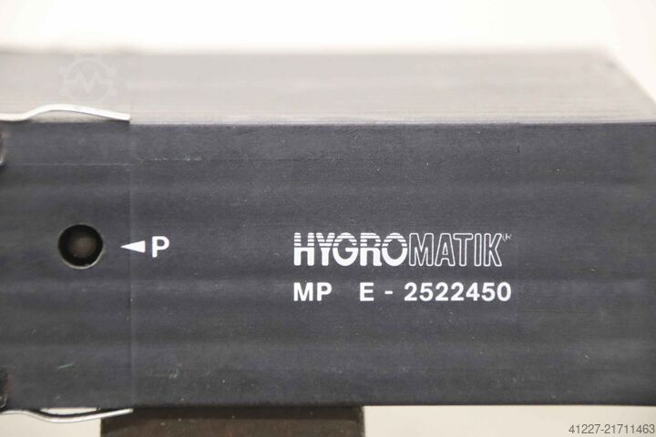 Luftbefeuchter Steuerung Display Hygromatik MP E-2522450
