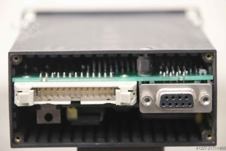 Luftbefeuchter Steuerung Display Hygromatik MP E-2522450