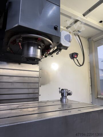  HAAS VF-2SS