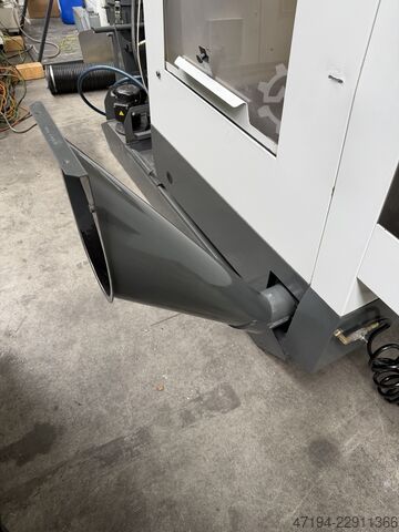  HAAS VF-2SS