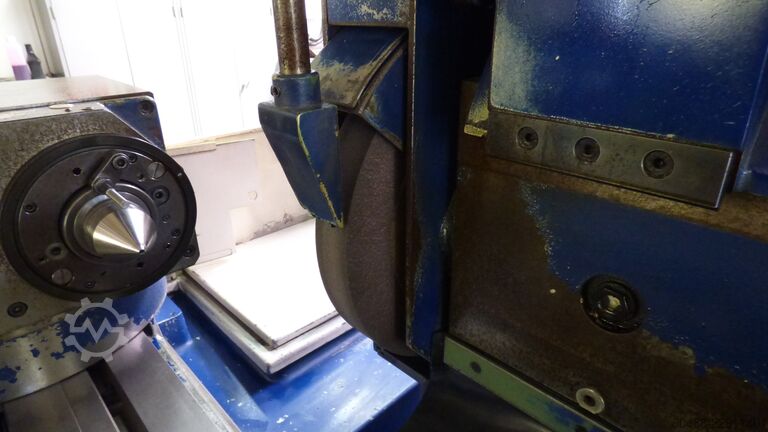  TSCHUDIN HTG 410 U