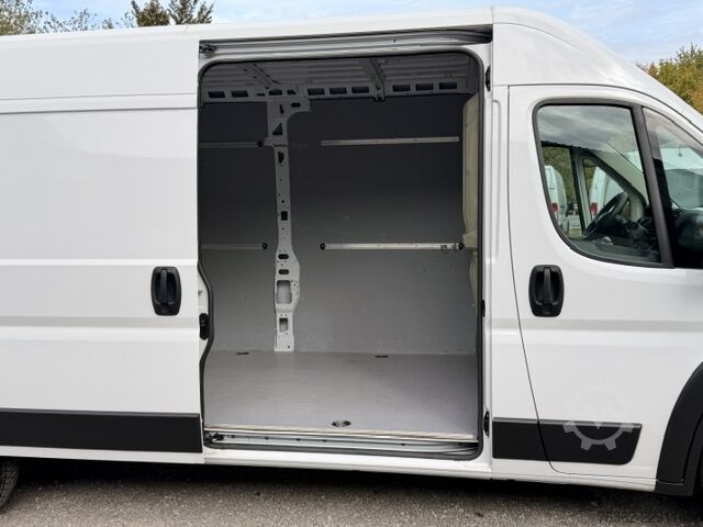  Opel Movano Kasten L3H2 BluHDI 180 Klima PDC