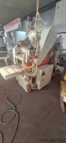 čelní fréza GOODTEK GT-400-BRD-C