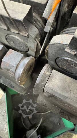 Maszyna do ostrzenia Sharpening machine IMW