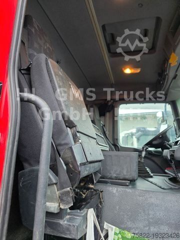 Sklápěcí vůz MERCEDES-BENZ Actros 2648 / 6X4 / Blatt / E5 / Manual