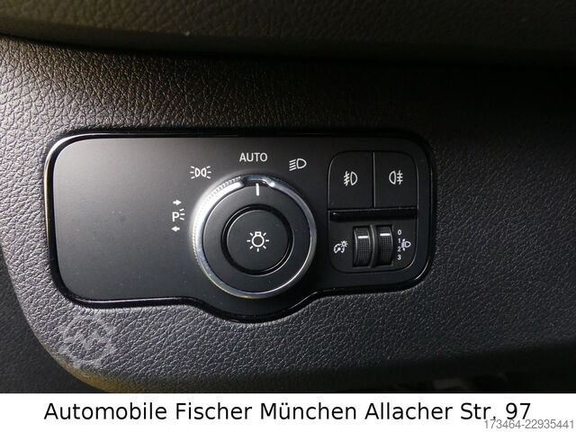 Dobozos furgon MERCEDES-BENZ Sprinter III Kasten 316 CDI *Schwingsitz*RWD