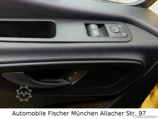 Dobozos furgon MERCEDES-BENZ Sprinter III Kasten 316 CDI *Schwingsitz*RWD