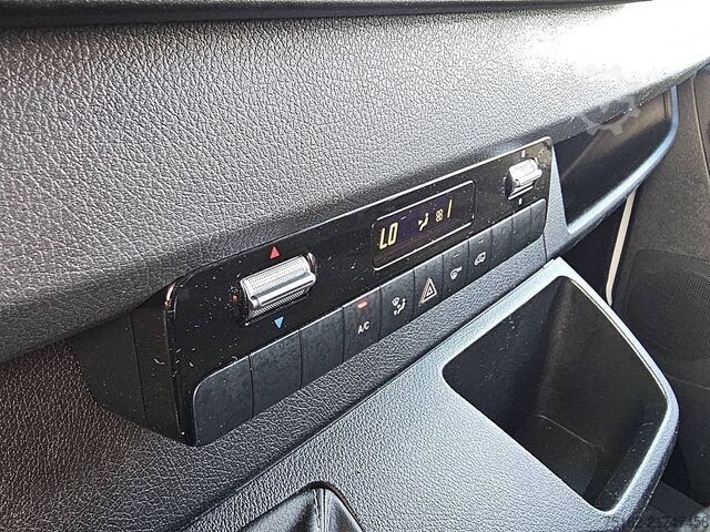 Hochdachkombi MERCEDES-BENZ SPRINTER 317 L2H2 Mbux RWD Euro6!