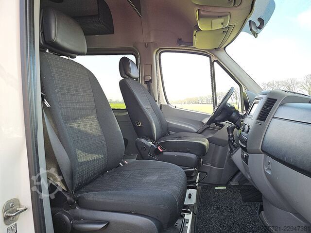 Επιβατικές μεταφορές MERCEDES-BENZ SPRINTER 516 17-Persoons Euro6!