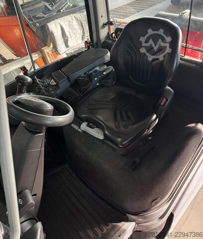 Forklift STILL RX 70-25T in sehr gutem Zustand