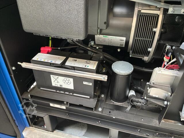 Generator set E-Power P-Grid EU