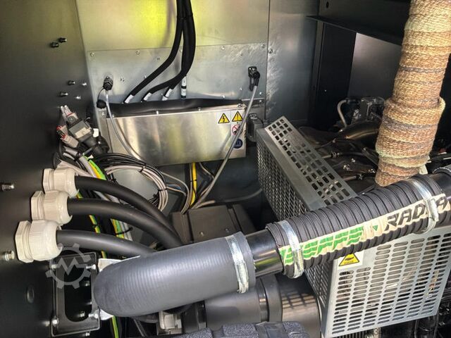 Generator set E-Power P-Grid EU