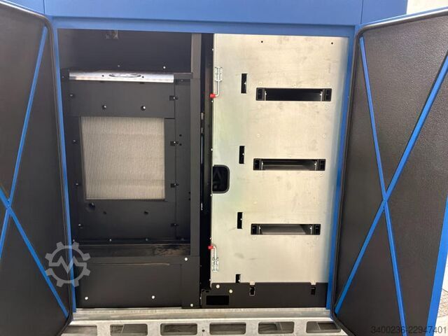 Generator set E-Power P-Grid EU