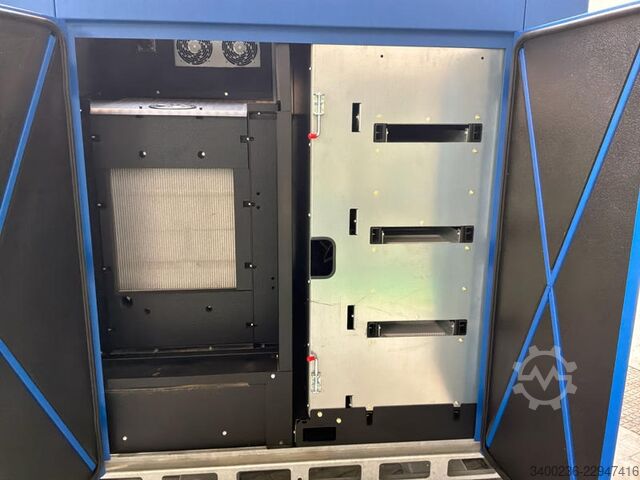 Generator set E-Power P-Grid US