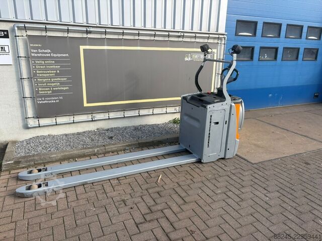 VS-23085 Elektrische palletwagen Still EXH-SF20 STILL EXH-SF20