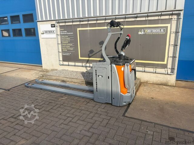 VS-23085 Elektrische palletwagen Still EXH-SF20 STILL EXH-SF20