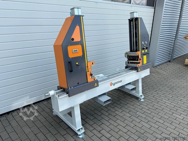 Presă pneumatică pentru sertare și uși Dynma BOX-V3.0 Dynma BOX-V3.0