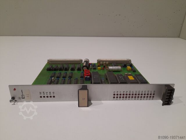 CARTÃO DE DISTÂNCIA DE LINHA DE PONTO HOMAG