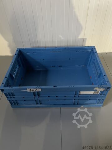 SSI Schäfer FK6220 Klappbox Faltbox