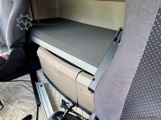 Standard trækkerunit MAN TGX 18.510 XXL/Vollspoiler