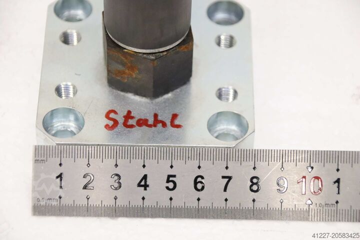 Rouleaux de manutention Rouleaux de transport unbekannt Ø 32 x 305 mm Edelstahl