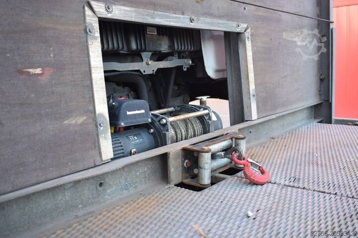 Mercedes-Benz Antos 2532 3 Mercedes-Benz Antos 2532 3