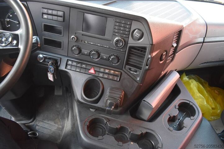 Mercedes-Benz Antos 2532 3 Mercedes-Benz Antos 2532 3