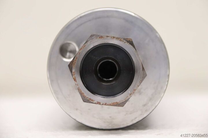 Transportbåndruller Transportruller unbekannt Ø 60 x 305 mm