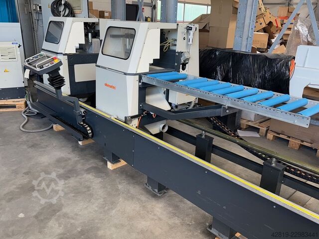  Elumatec DG 142 / 01