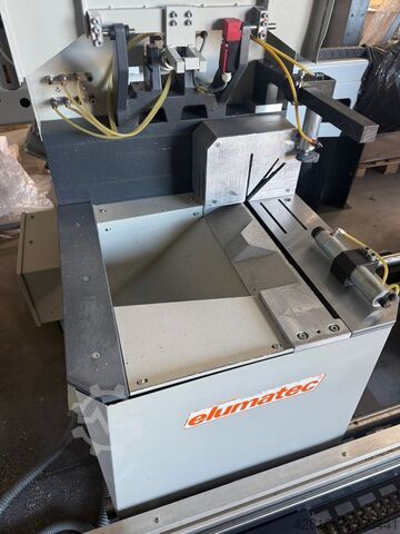  Elumatec DG 142 / 01