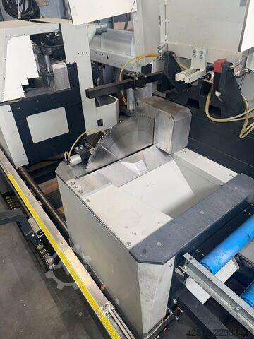  Elumatec DG 142 / 01