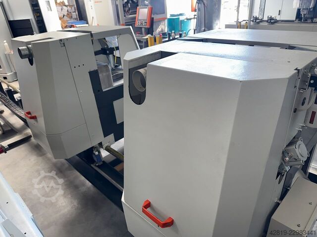  Elumatec DG 142 / 01