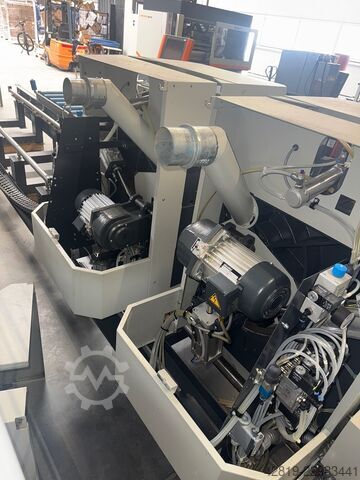  Elumatec DG 142 / 01