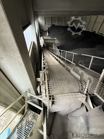 HGT betonmenginstallatie BHS HGT Mischanlage