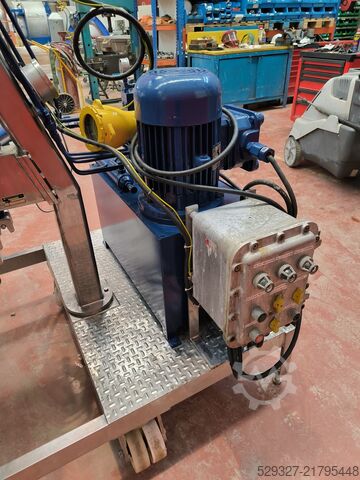 Hans Koch GmbH Hans Koch GmbH Hans Koch GmbH