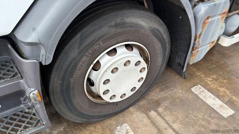 Resväska Renault Premium 320 (BOITE MANUELLE / CAMION FRANCAIS /...