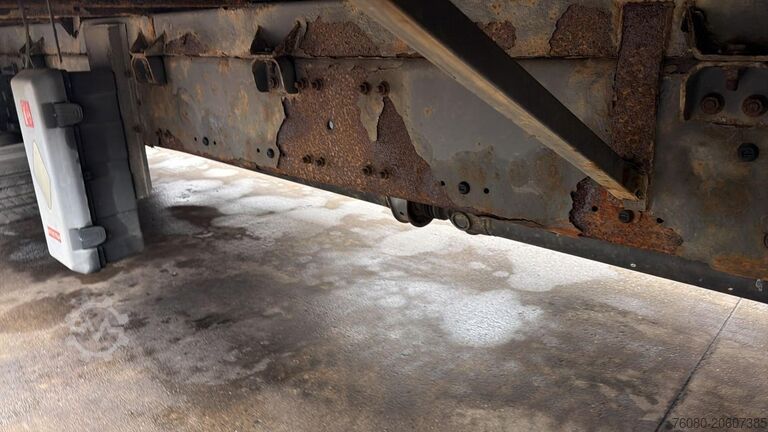 Resväska Renault Premium 320 (BOITE MANUELLE / CAMION FRANCAIS /...