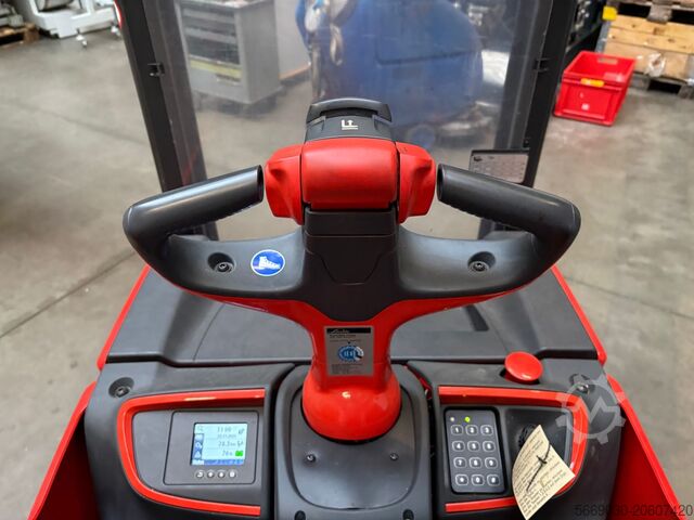 Raklaprakó Linde L14.FP