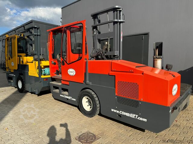 Seitenstapler Combilift C5000SL // New Price