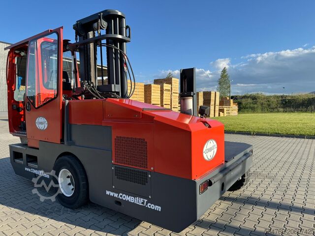 Seitenstapler Combilift C5000SL // New Price