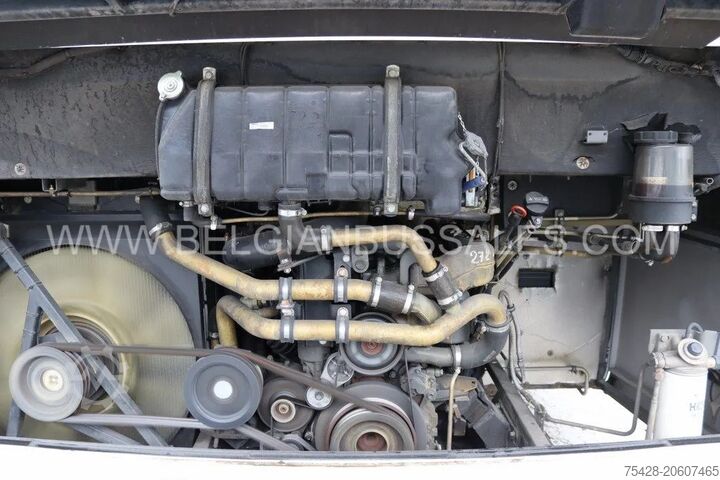 Autocarros interurbanos Mercedes Intouro ME / 13.0m