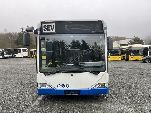 Autobus przegubowy Mercedes-Benz O 530 G Citaro