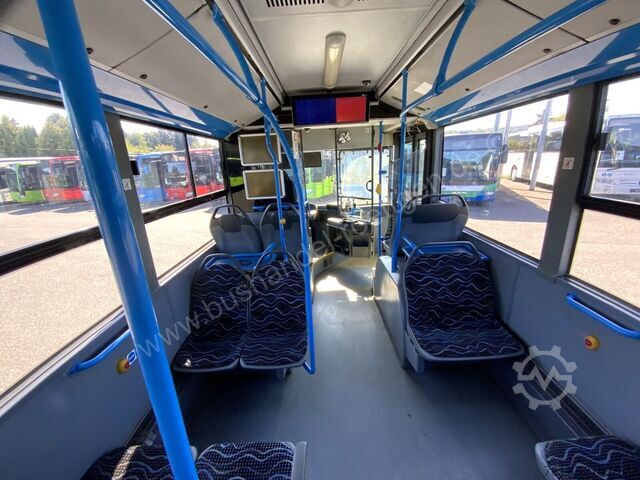 Autobus snodato Mercedes-Benz Conecto G