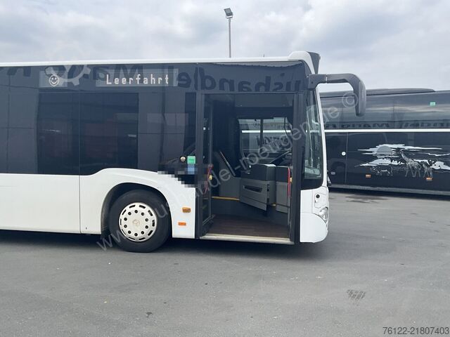 Csuklós autóbusz Mercedes-Benz O 530 G Citaro